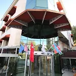Grand Nora Άγκυρα