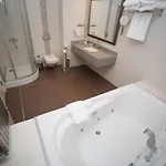 Ξενοδοχείο Grand Nora 4*