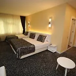 Grand Nora 4* Άγκυρα