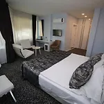 Grand Nora Άγκυρα