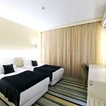 Grand Nora 4* Άγκυρα