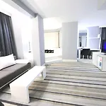 Grand Nora Ξενοδοχείο Άγκυρα