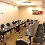 Ξενοδοχείο Grand Nora Άγκυρα