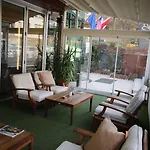 Ξενοδοχείο Grand Nora 4*