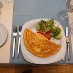 Grand Nora Ξενοδοχείο