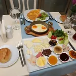 Grand Nora Ξενοδοχείο Άγκυρα