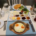 Ξενοδοχείο Grand Nora 4*
