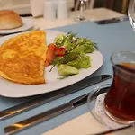 Ξενοδοχείο Grand Nora Άγκυρα
