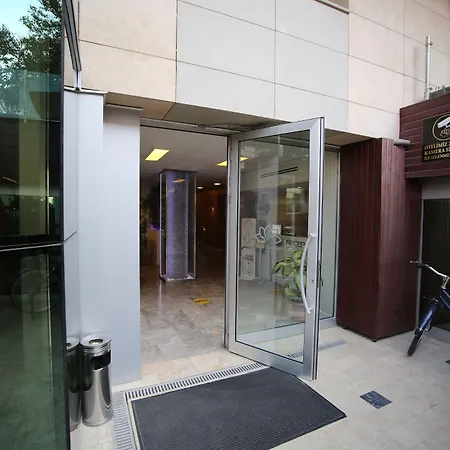 Grand Nora Hotel Ankara