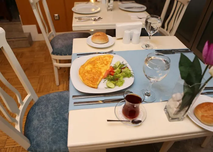 Grand Nora 4* Ankara