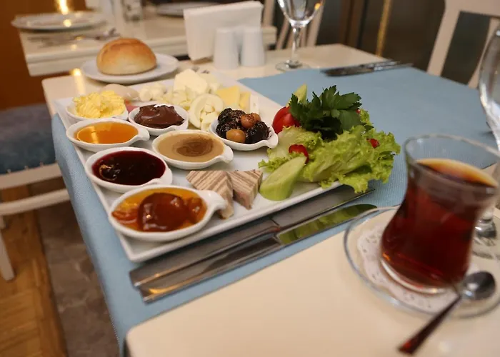 Grand Nora 4* Ankara