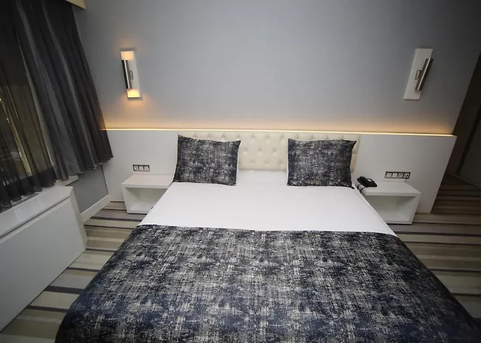 Hotel Grand Nora Ankara