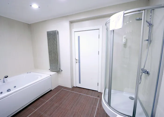 Hotel Grand Nora Ankara