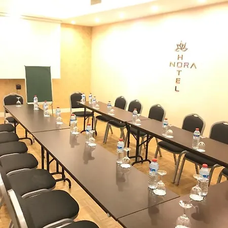 Hotel Grand Nora