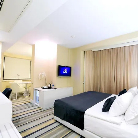 Grand Nora 4*