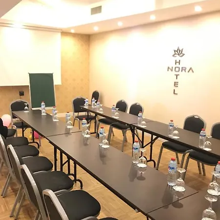Grand Nora Hotel 4*