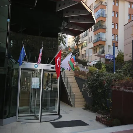 Grand Nora Hotel 4*