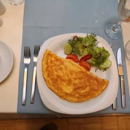 호텔 Grand Nora 앙카라