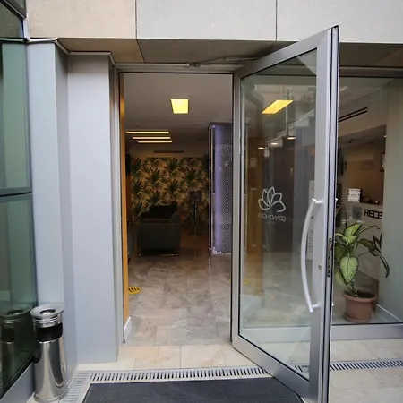 Grand Nora Ankara