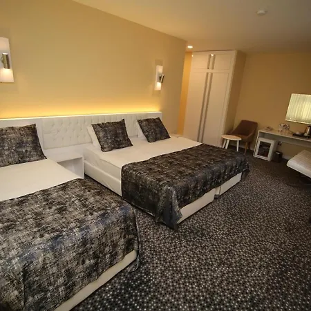 Grand Nora Ankara