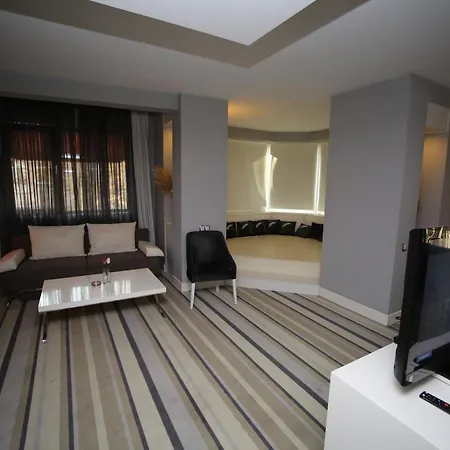 Grand Nora Ankara