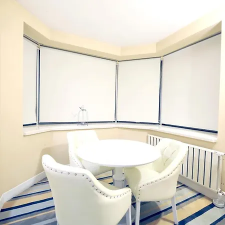 Grand Nora 호텔 4*