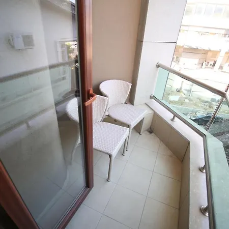 Hotel Grand Nora Ancara