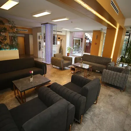Otel Grand Nora Ankara
