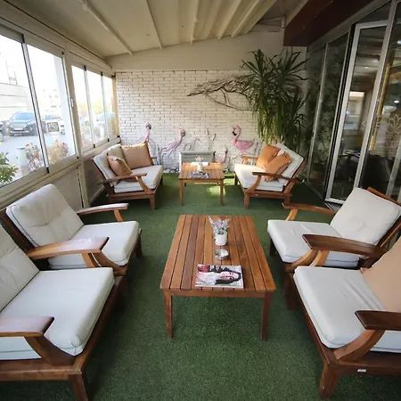 Hotel Grand Nora Ankara