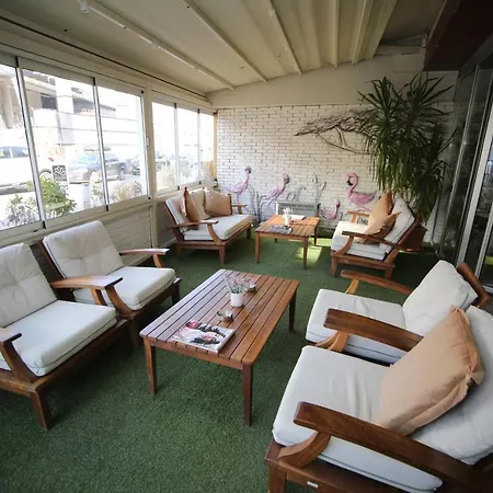 Grand Nora Hotel 4*