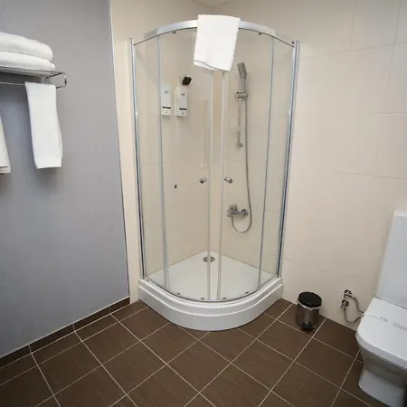 Grand Nora Hotel Ancara