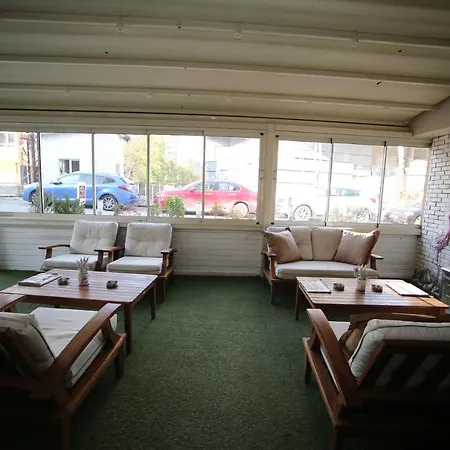 Hotel Grand Nora