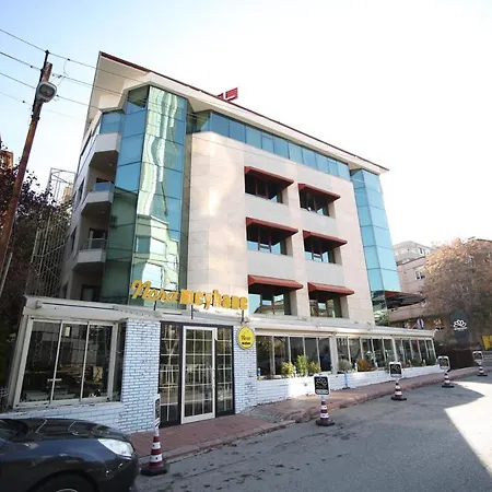 Grand Nora Ankara
