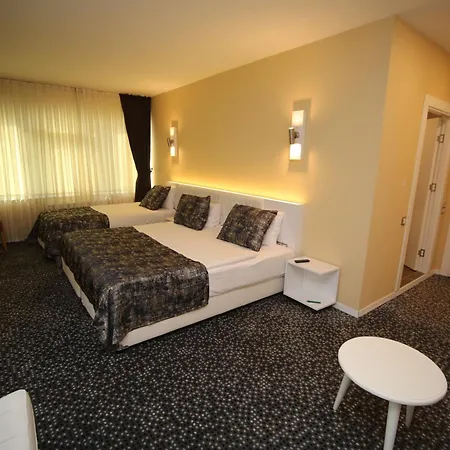 Grand Nora 4* 앙카라
