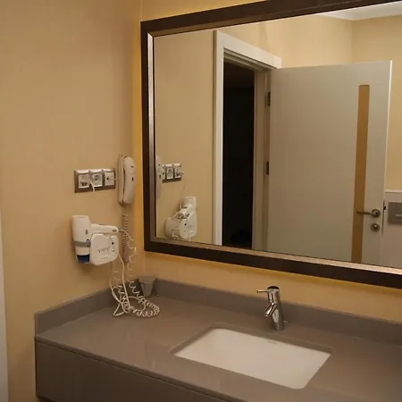 Grand Nora 4* Ankara