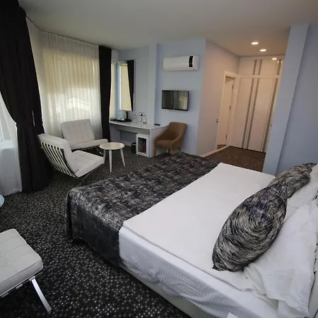 Grand Nora Ankara