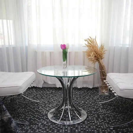 Hotel Grand Nora Ankara
