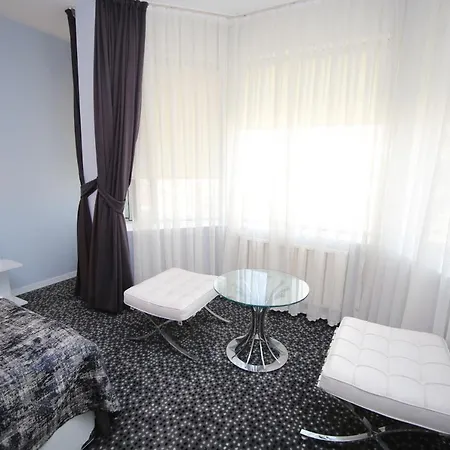 Grand Nora 4* Ancara