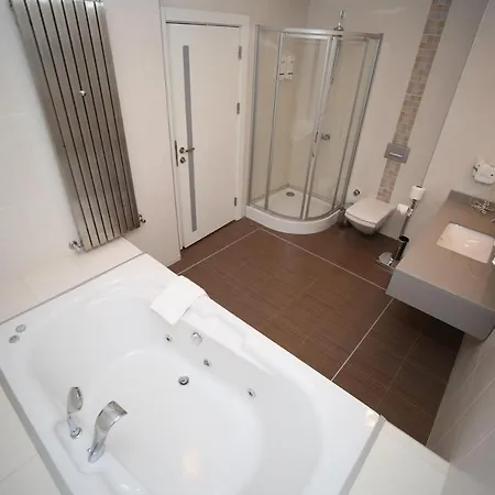 Hotel Grand Nora