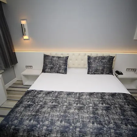 Hotel Grand Nora Ankara
