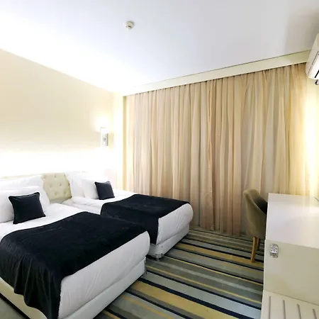 Grand Nora 4* Ancara