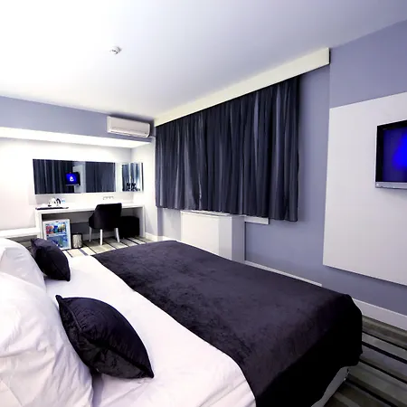 Grand Nora Hotel Ankara