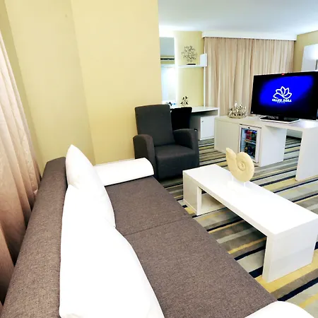 Grand Nora Ankara