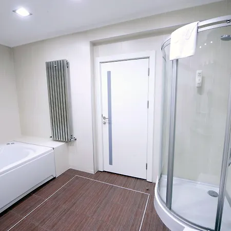 Hotel Grand Nora Ancara