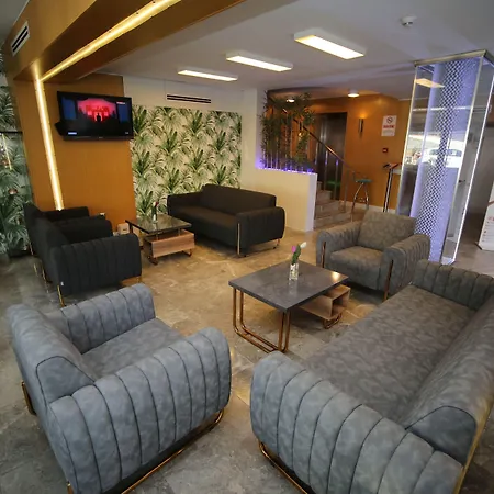 Grand Nora Hotel
