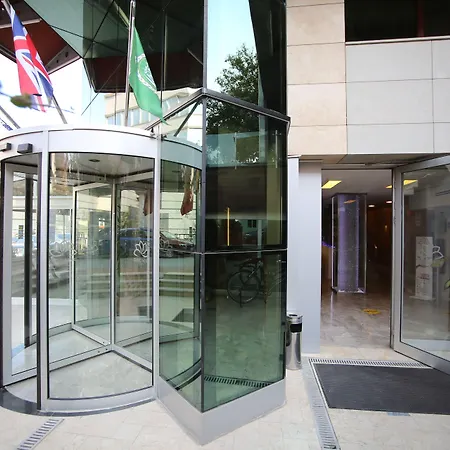 Grand Nora Hotel Ankara