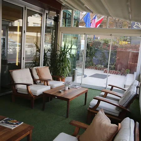 Hotel Grand Nora 4*