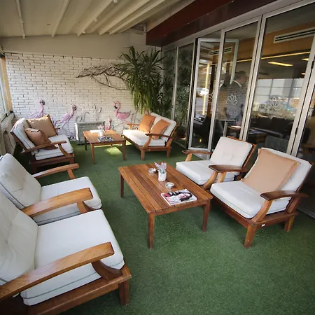 Otel Grand Nora Ankara