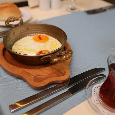 Grand Nora 4* Ankara