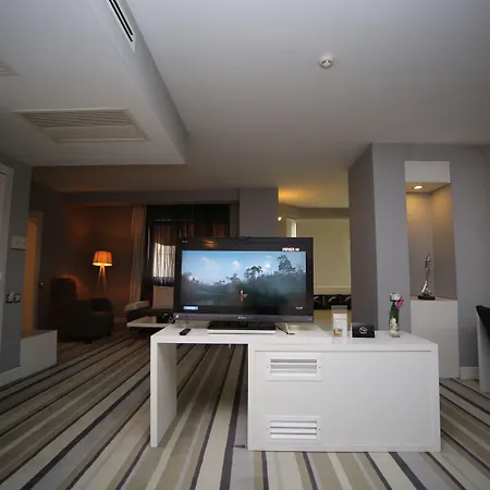 Grand Nora Hotel Ankara